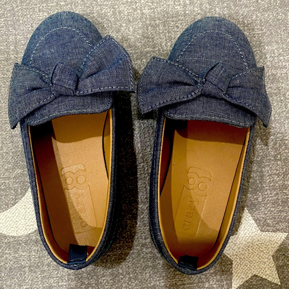 Toddler dress shoes